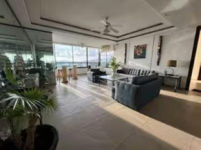 Departamento con vista espectacular Anahuac